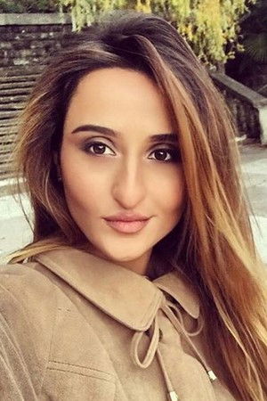 et billede af Tamara Turava