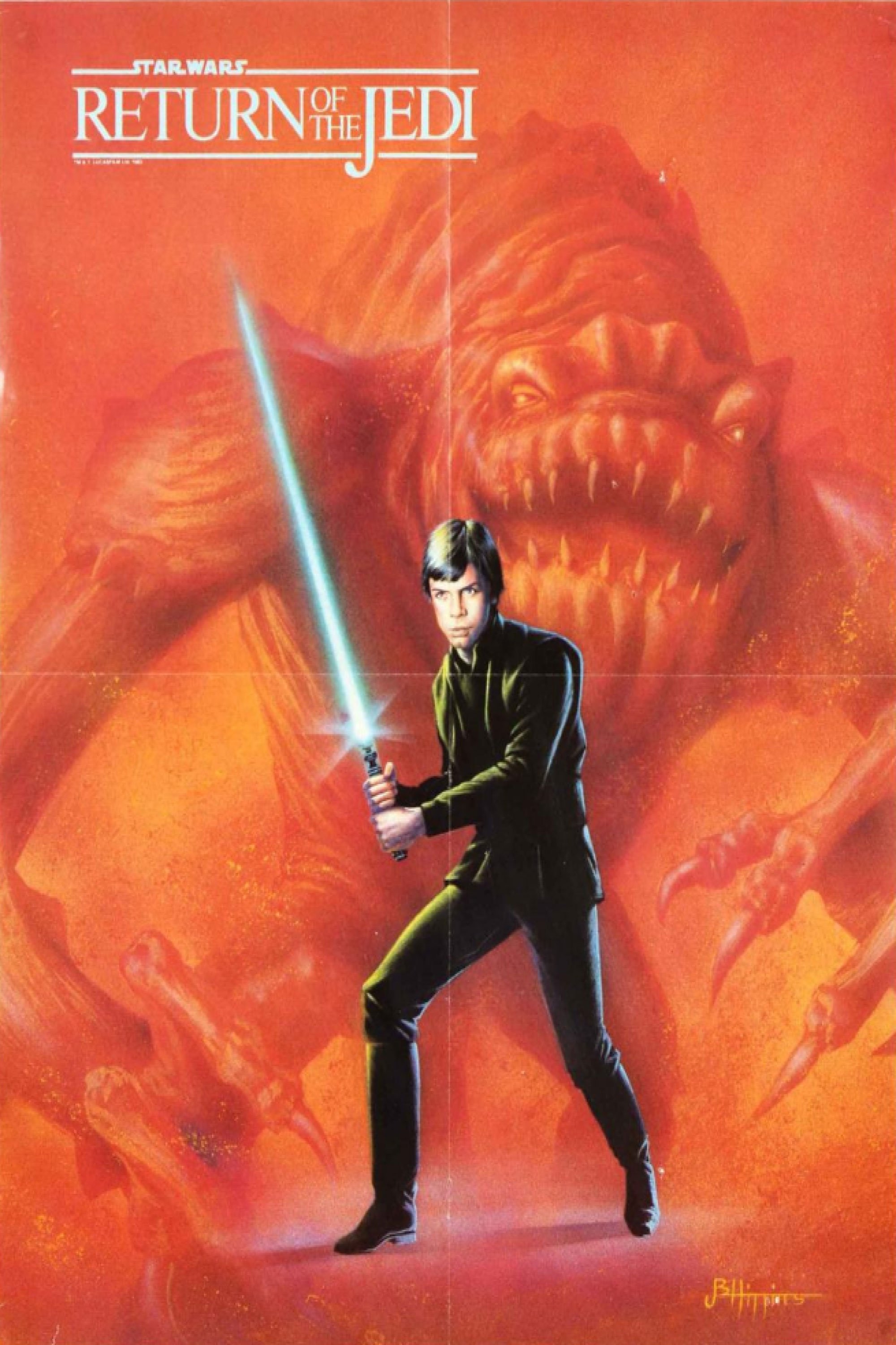 Return of the Jedi