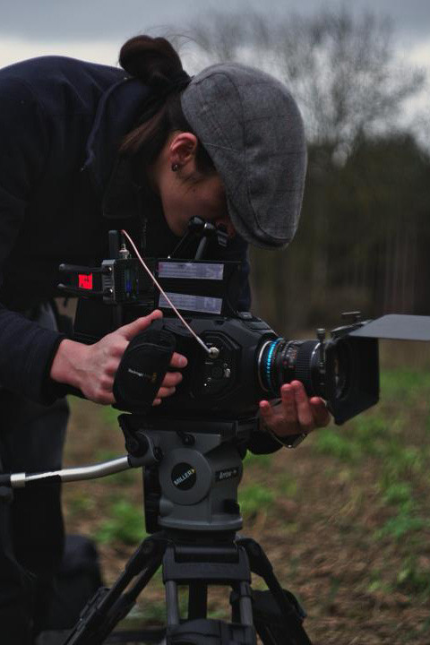 et billede af Matthis Ken