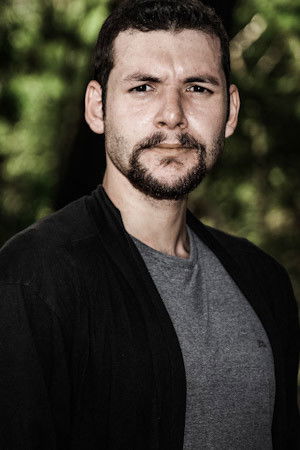 et billede af Davi Lino