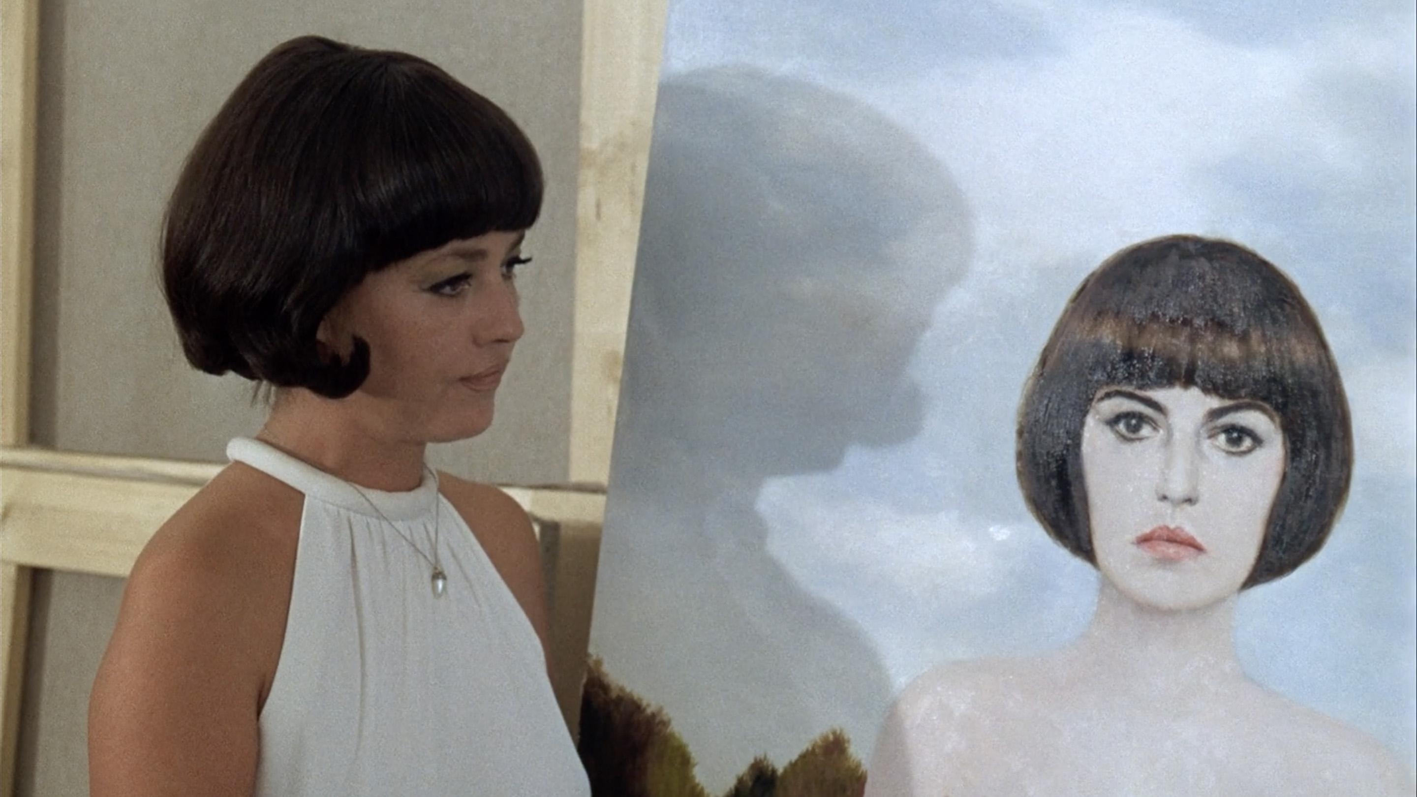 The Bride Wore Black (1968)