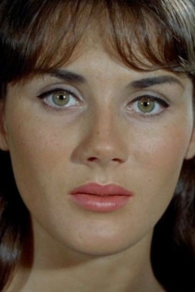 et billede af Solfrid Heier