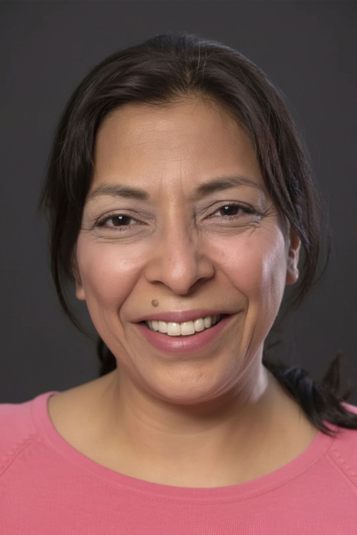 et billede af Füsun Kokucu