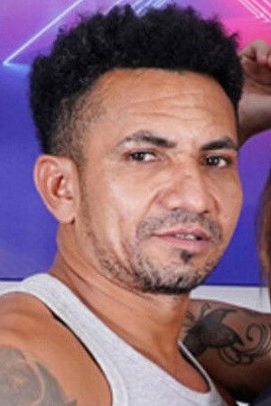 et billede af Max Maranhao