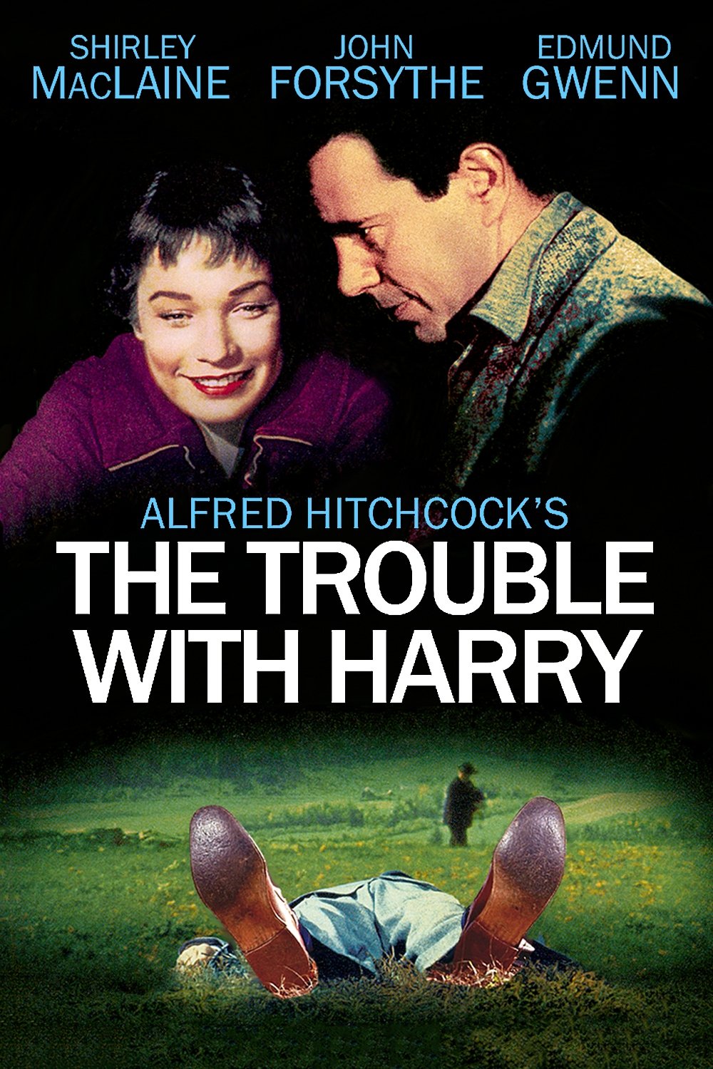 The Trouble with Harry