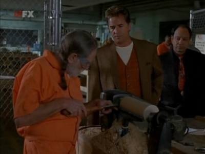 Nash Bridges