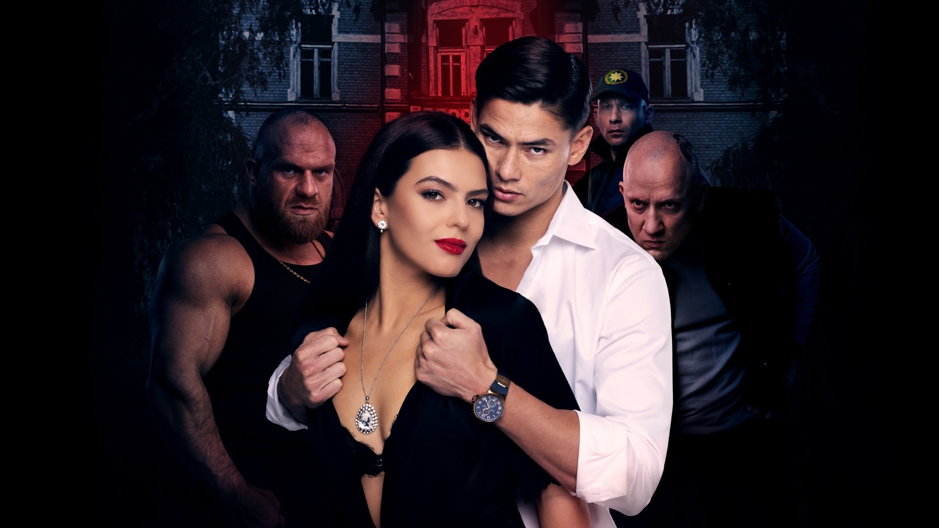 You Are My Diamond Film (2023) Plex
