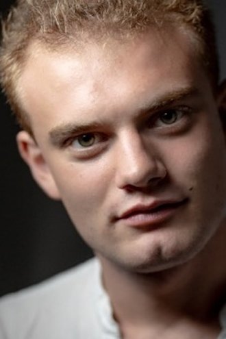 et billede af Alessandro Cantalini