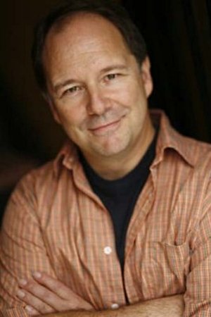 et billede af David Fraser