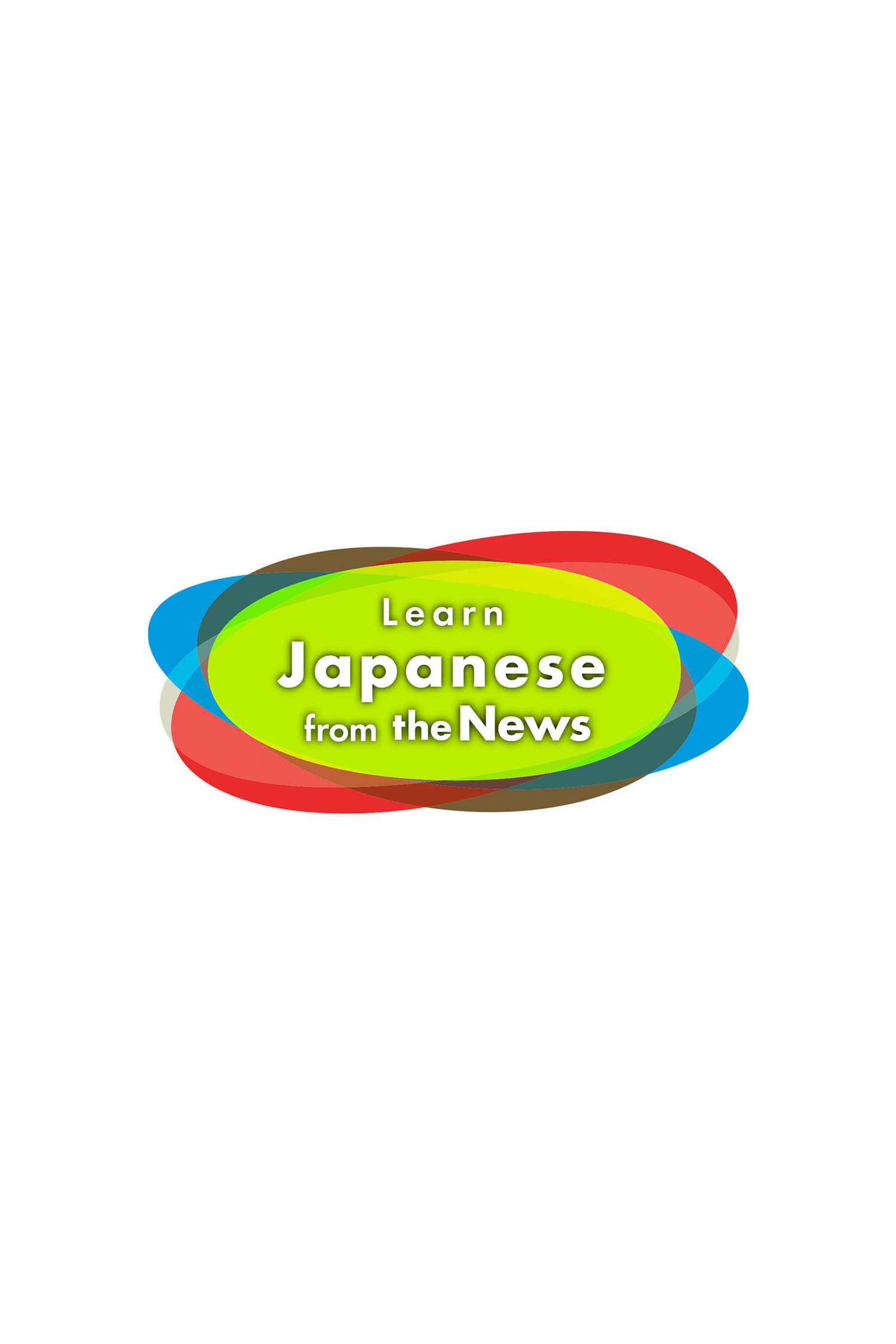 Learn Japanese from the News TV Shows About Japan