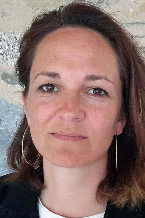 et billede af Clarisse Merel