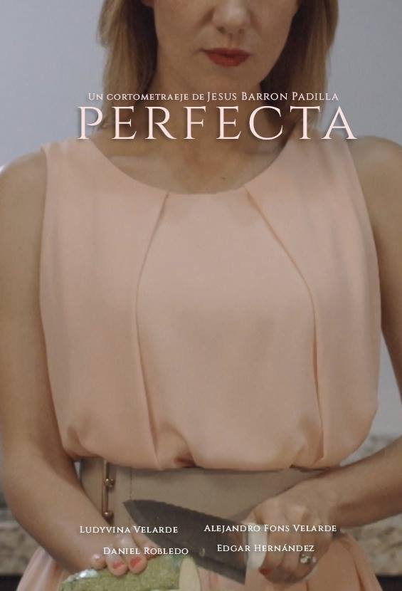 Perfecta Perfecta