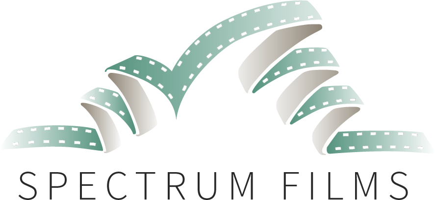 Logo de la société Spectrum Films 6748