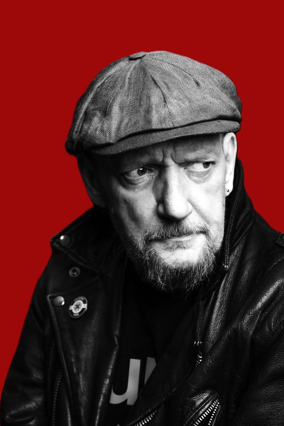 et billede af Vesa Häkli