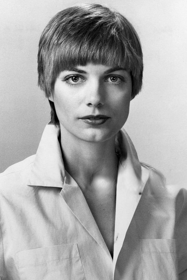 et billede af Margaret Klenck