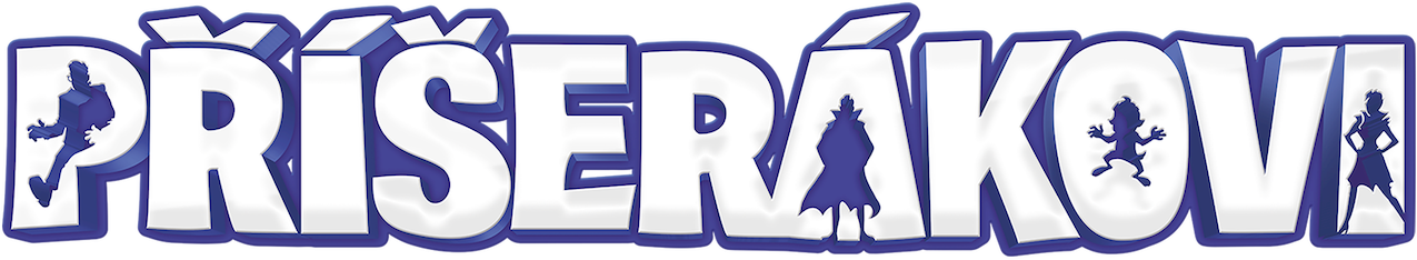 Příšerákovi
