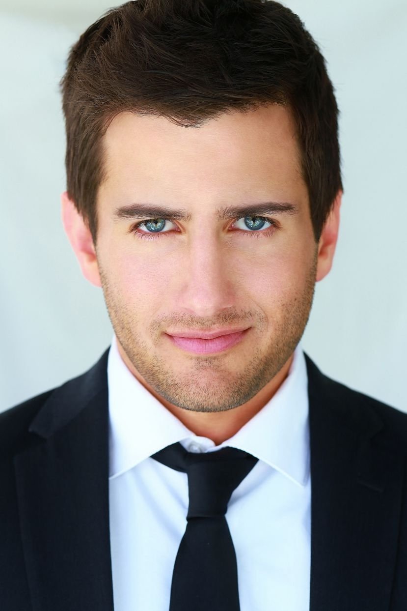 et billede af Andrew Fromer