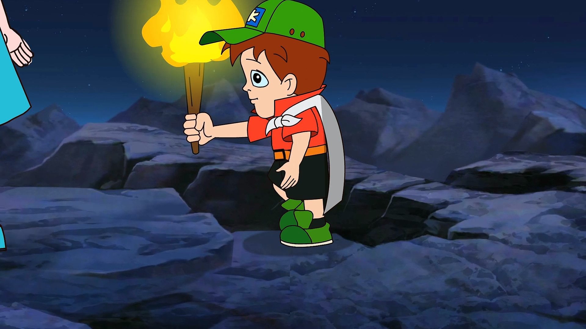 Thumbnail for Episode 10 Season 1 Episode 10