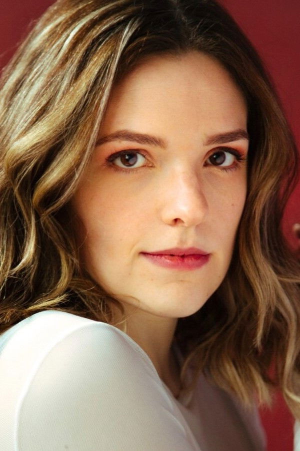 et billede af Joana Kannenberg