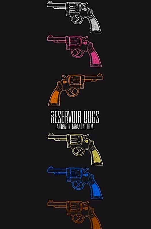Reservoir Dogs
