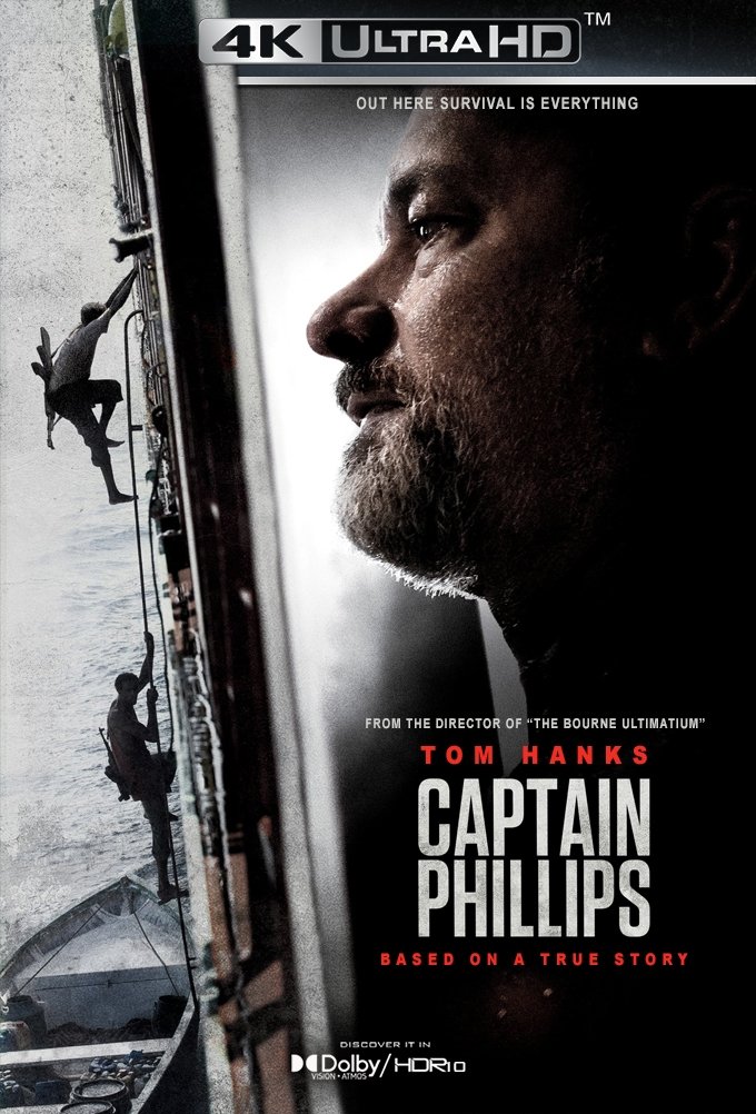 Captain Phillips