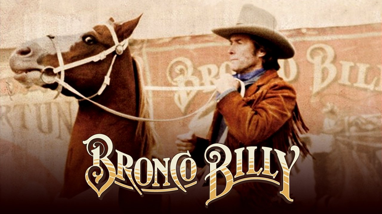 Bronco Billy