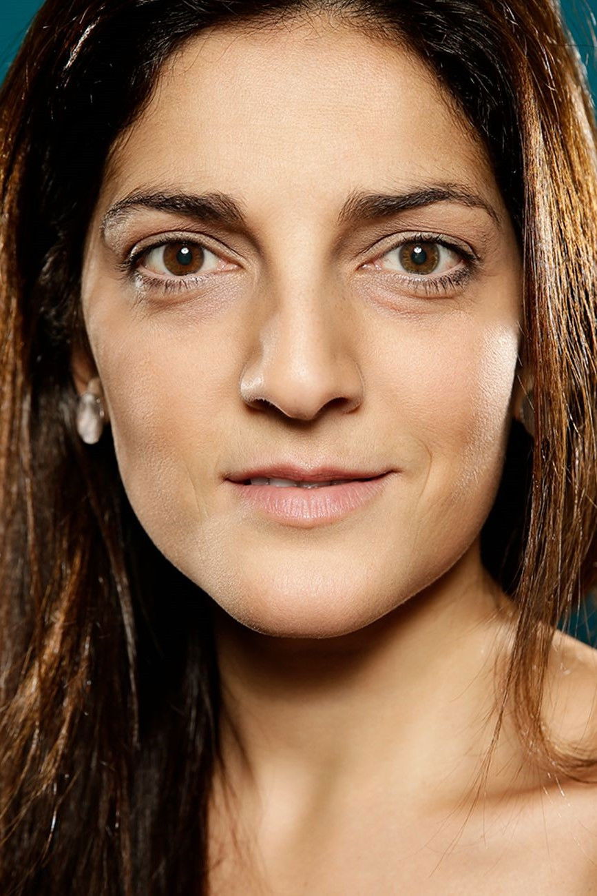 et billede af Natalie Cristiani