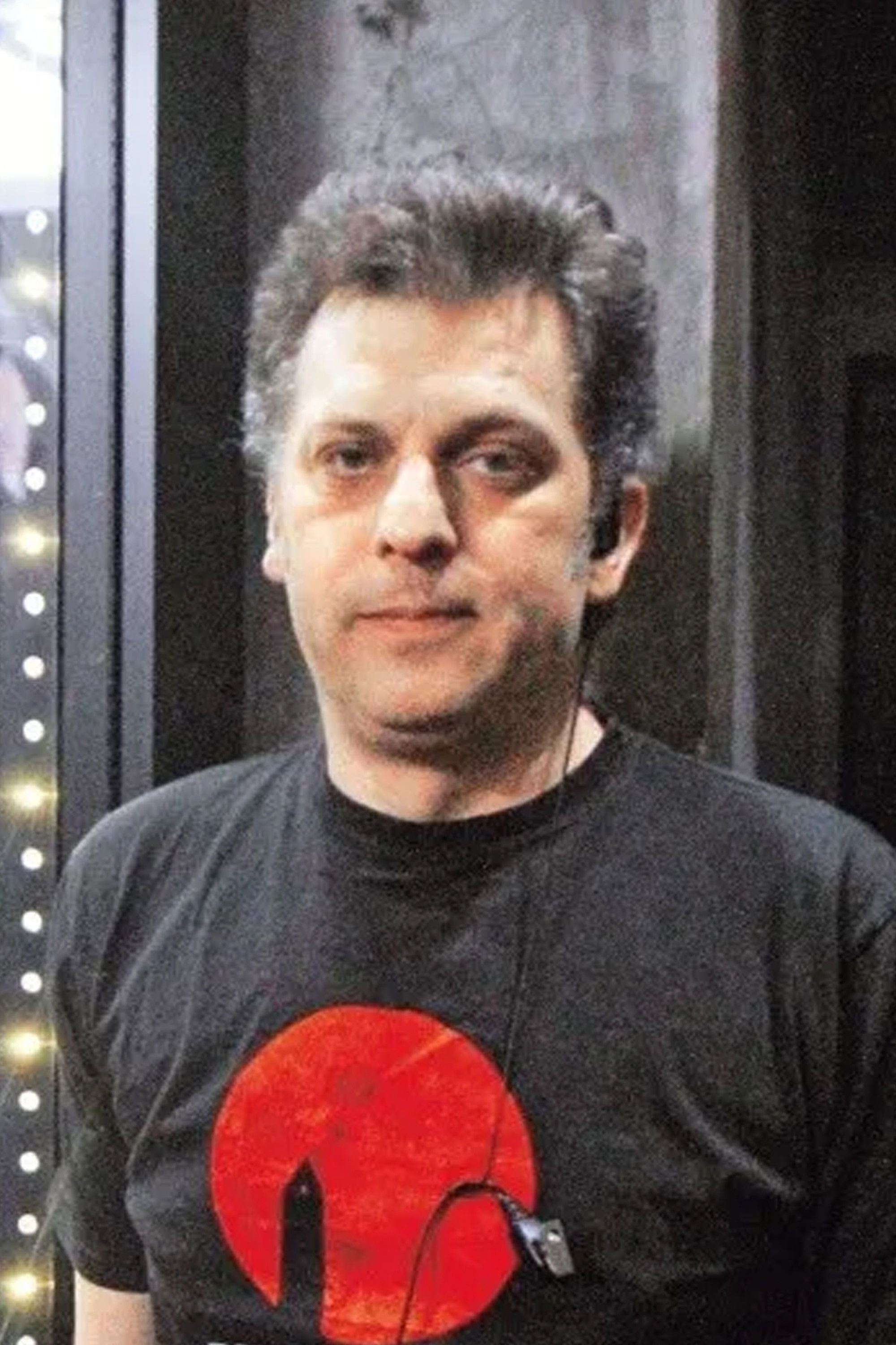 et billede af Pablo Sapere