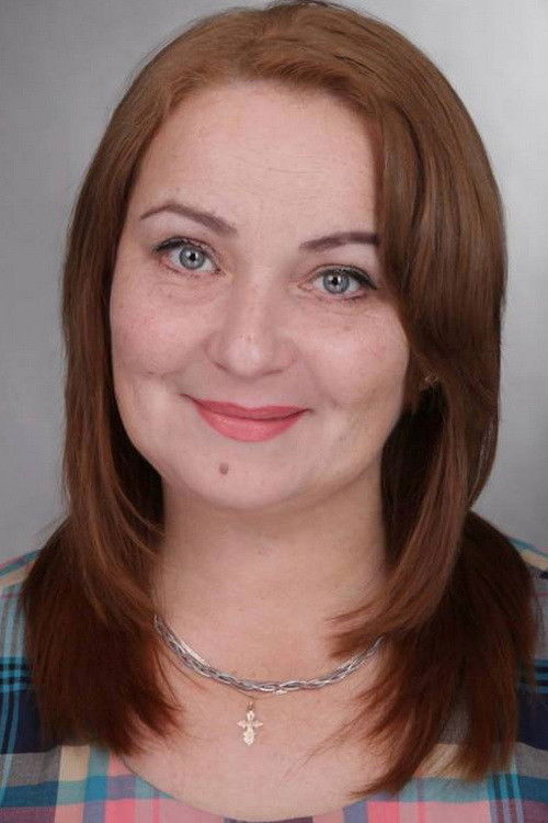 et billede af Elena Kruzhylina