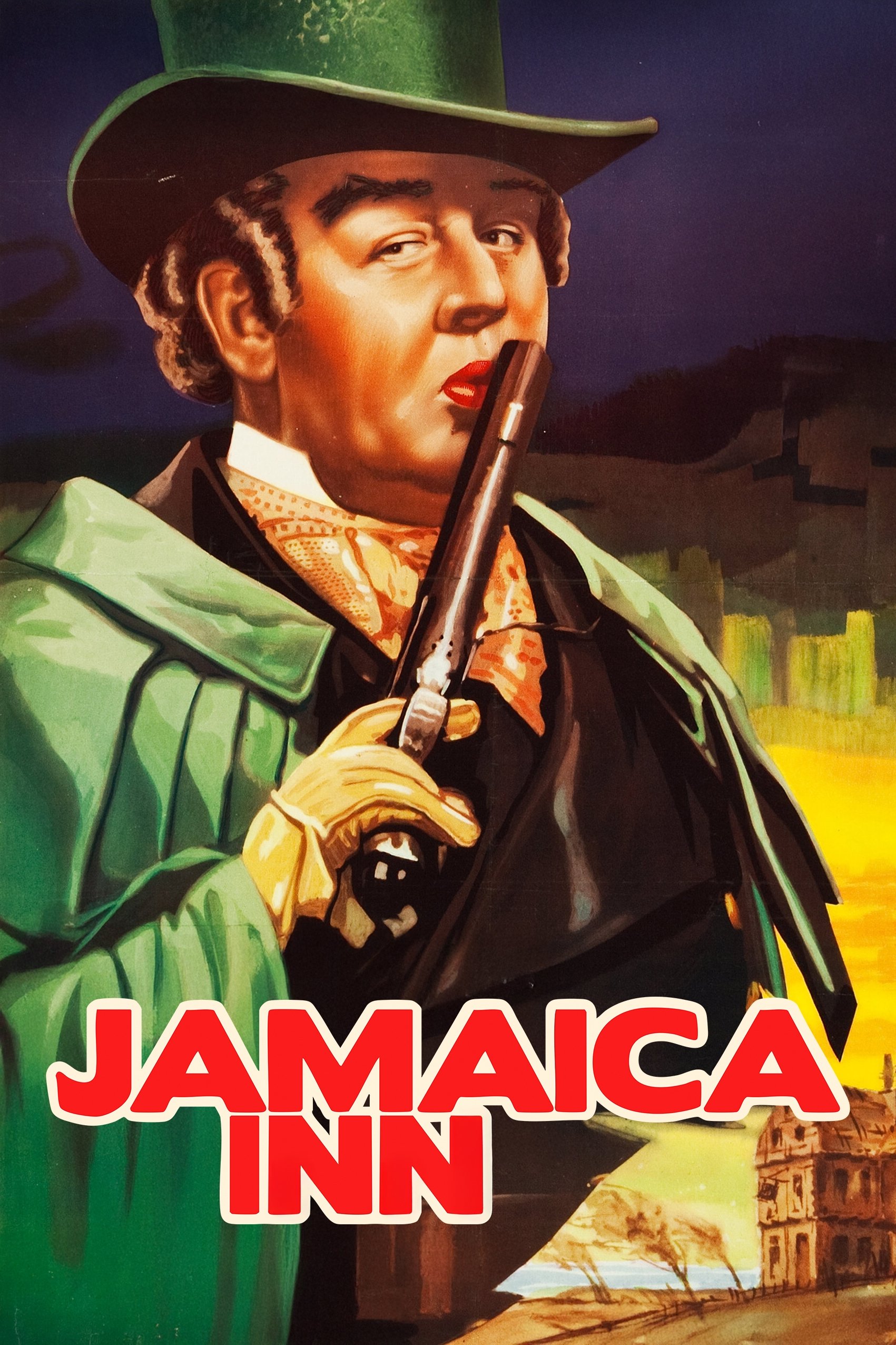Jamaica Inn