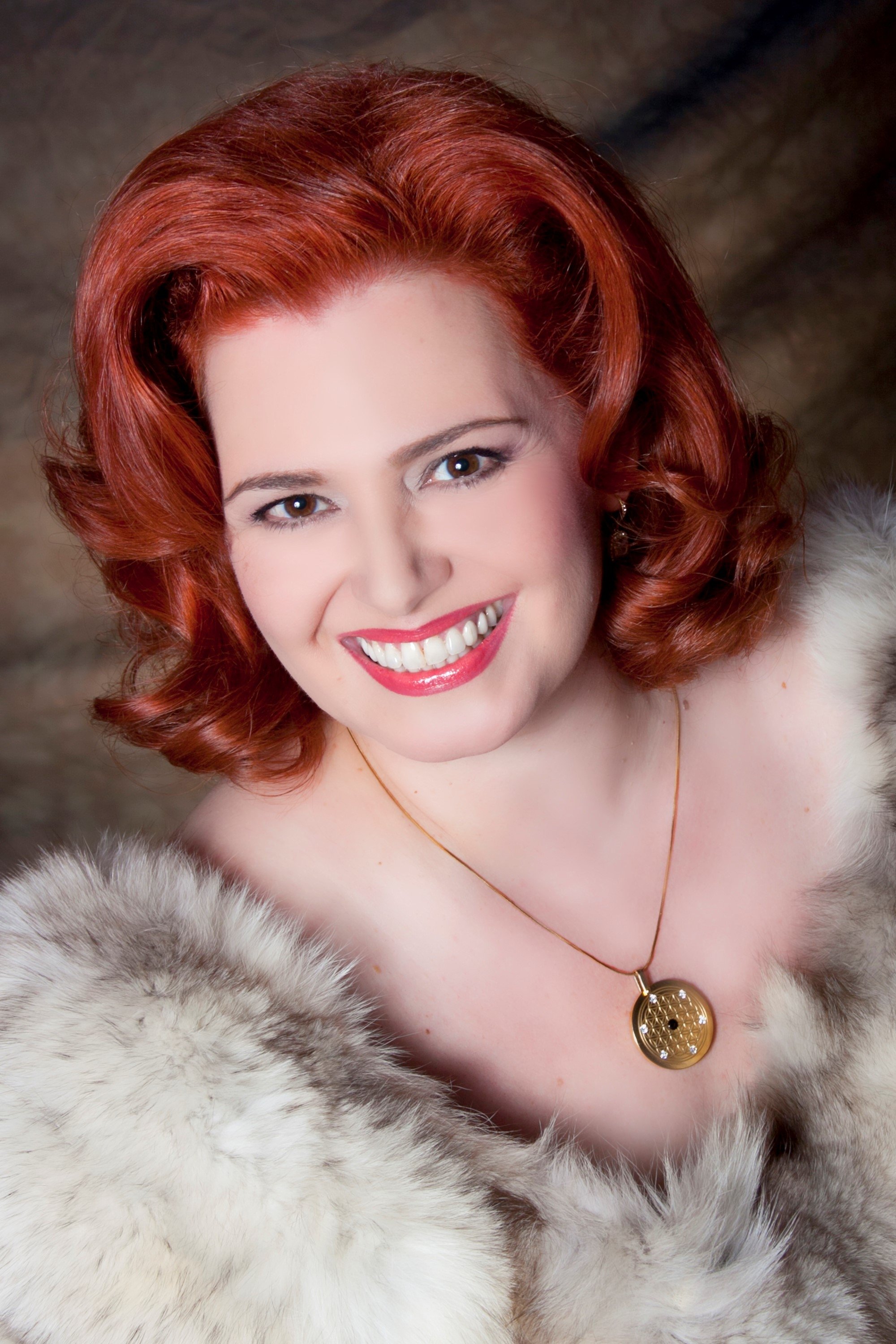 et billede af Florina Kendrick