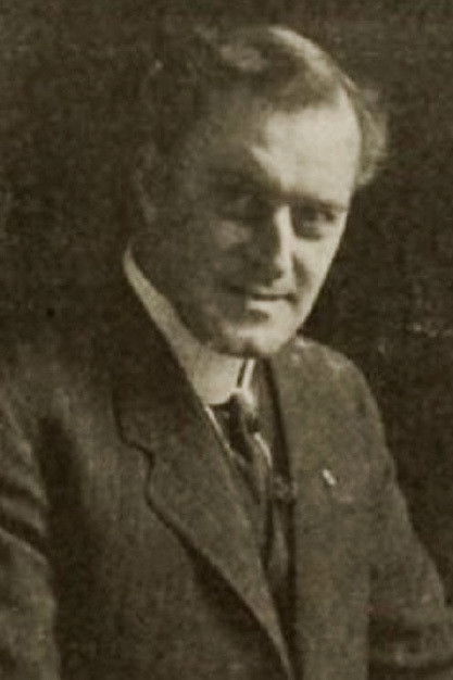 et billede af Willis Robards