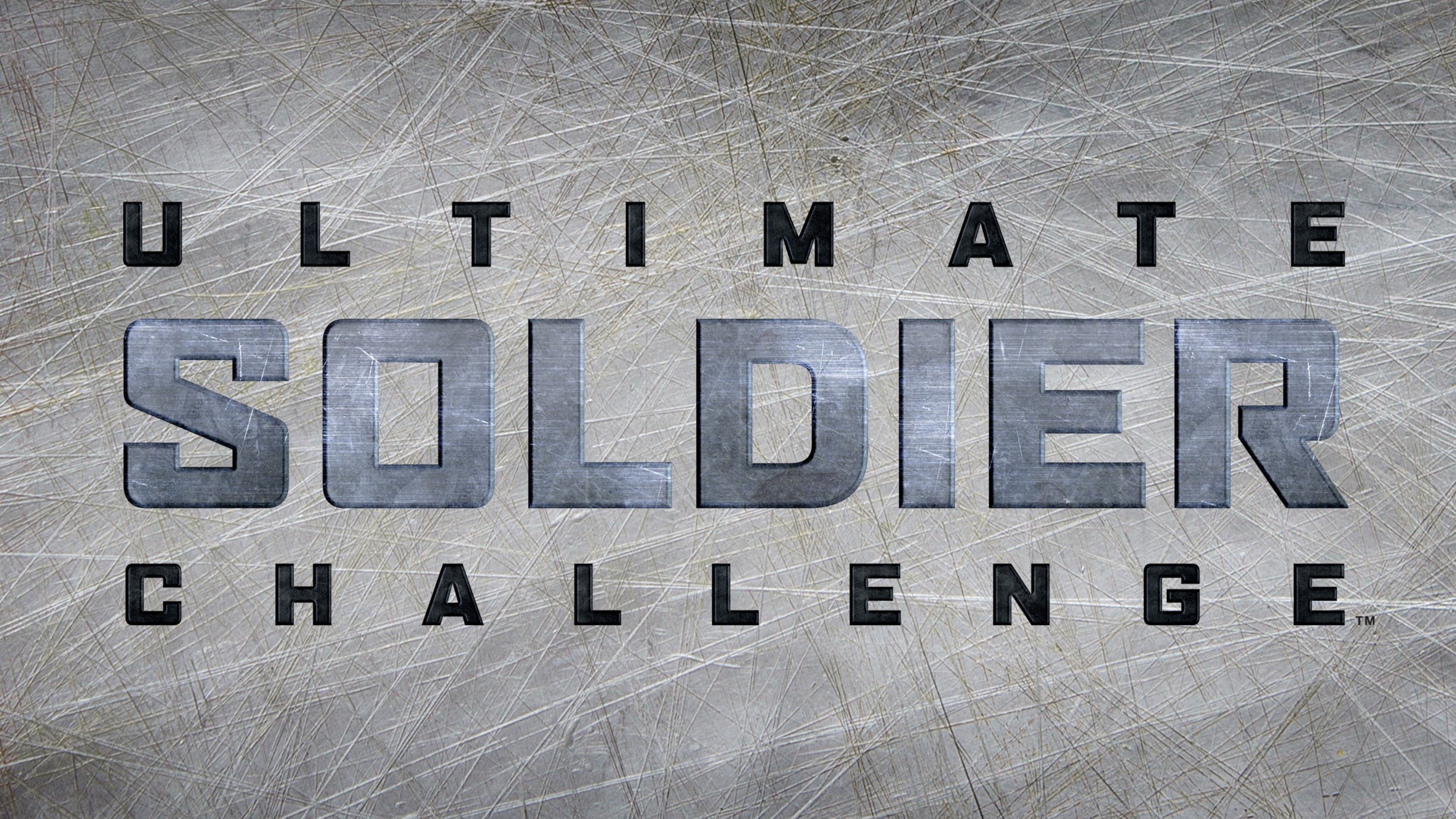 Ultimate Soldier Challenge