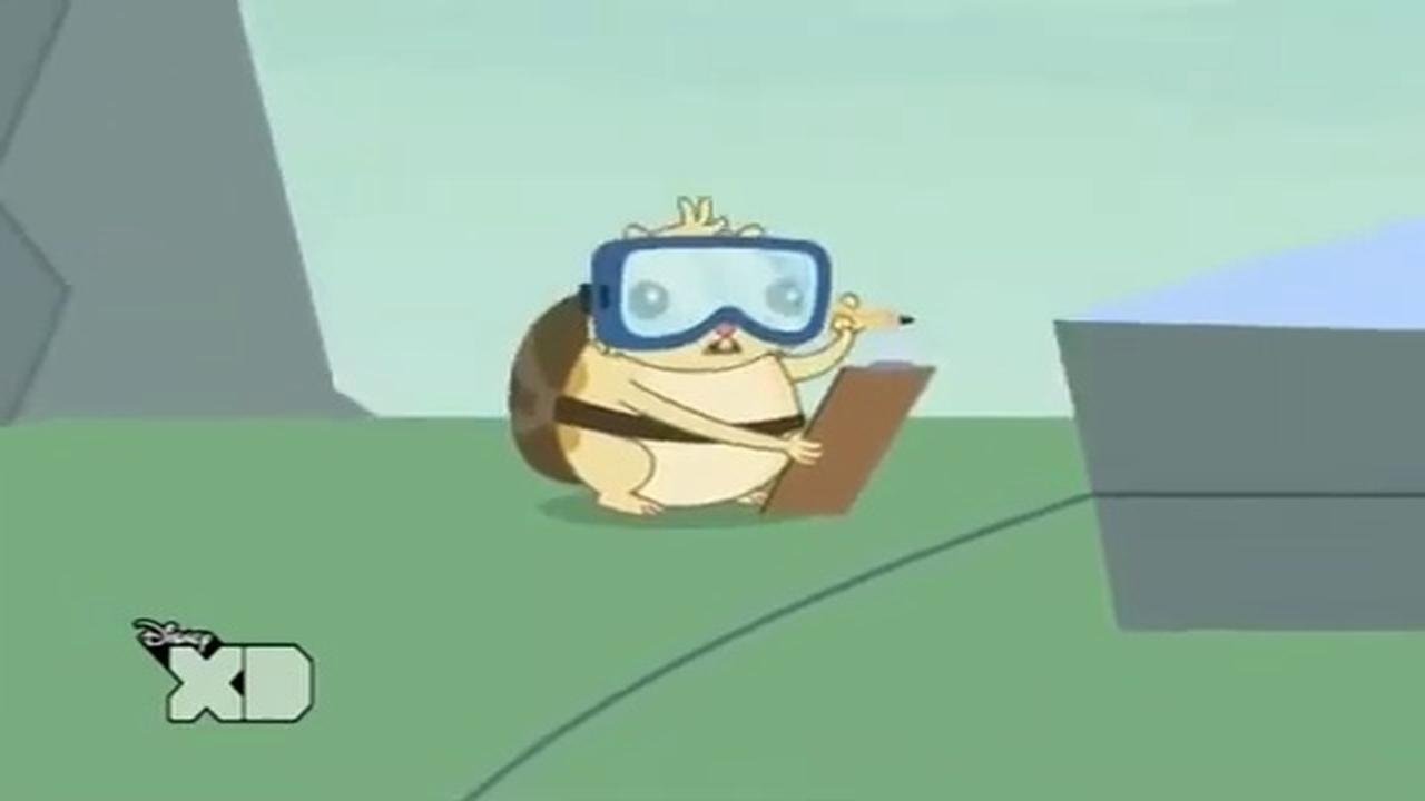 Kid vs. Kat - Épisode 30