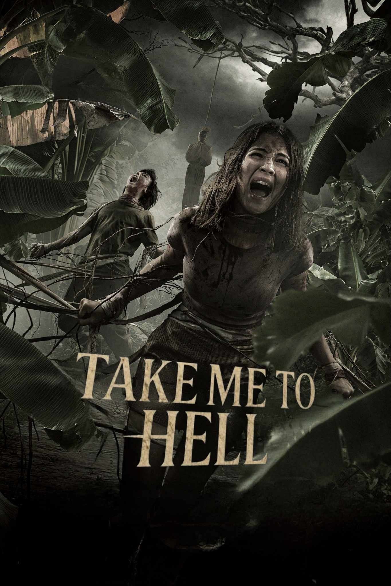 Take Me to Hell