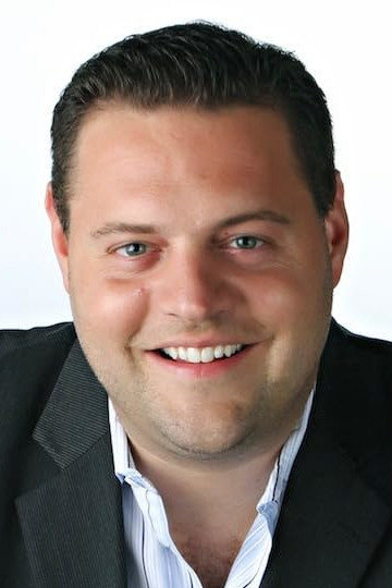 et billede af Anthony J. Police