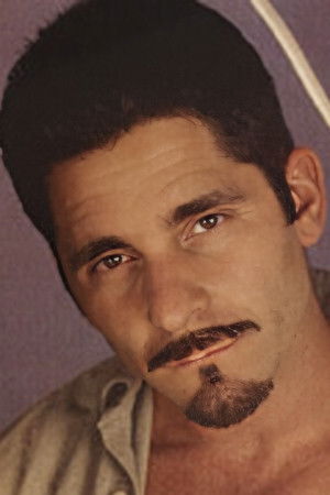 et billede af Anthony Mengetti