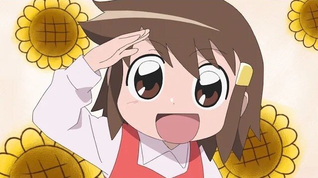 Chitose Get You!!