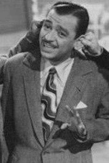 et billede af Rodolfo Onetto