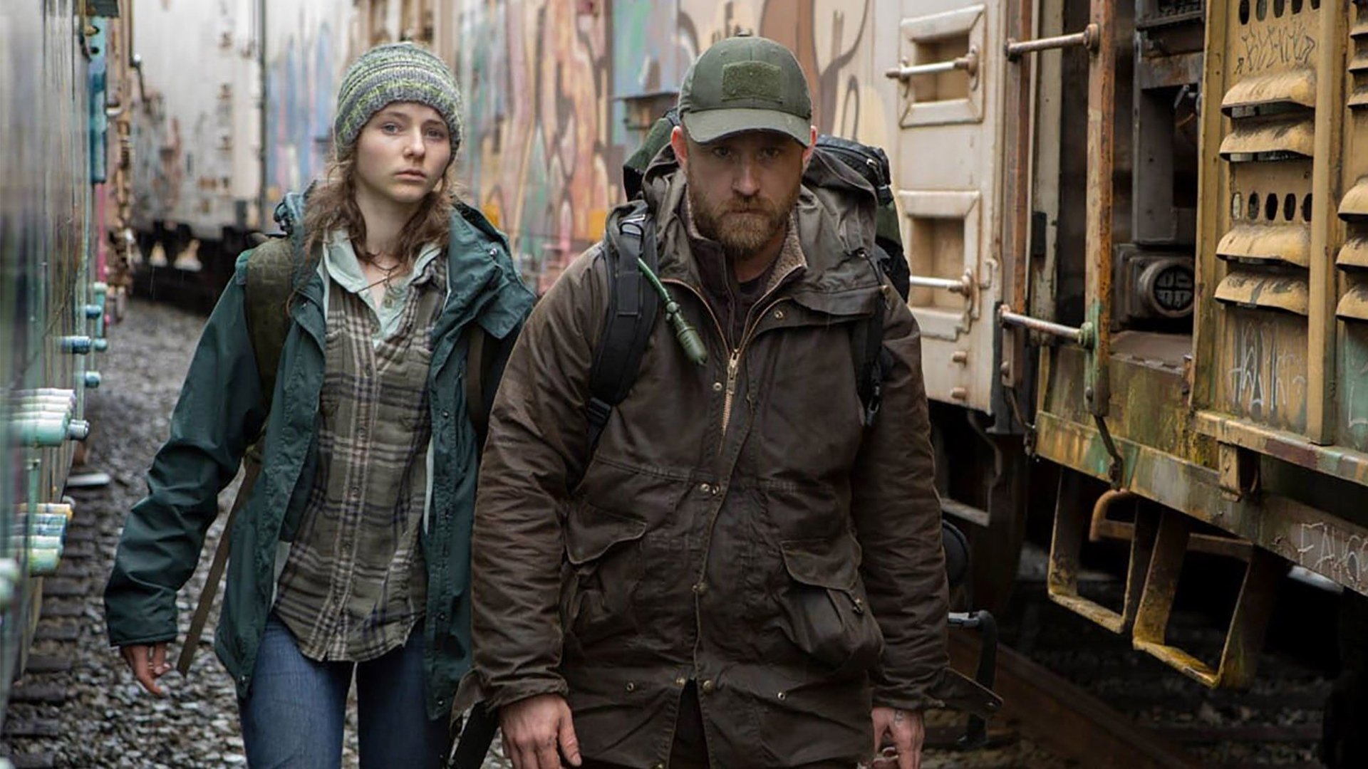 Image du film Leave No Trace nbalczgskpdrjkl1vaypnwbgggjjpg