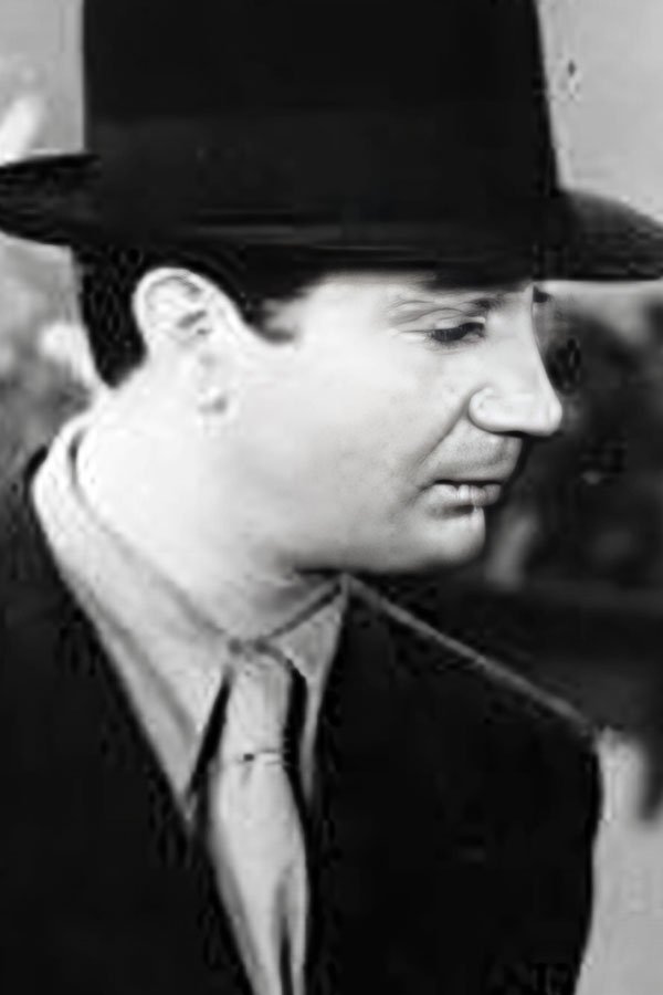 et billede af Guillermo Casali