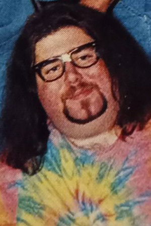 et billede af Bay Ragni