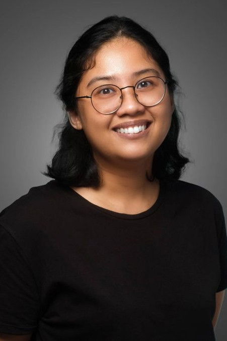 et billede af Renei Dimla