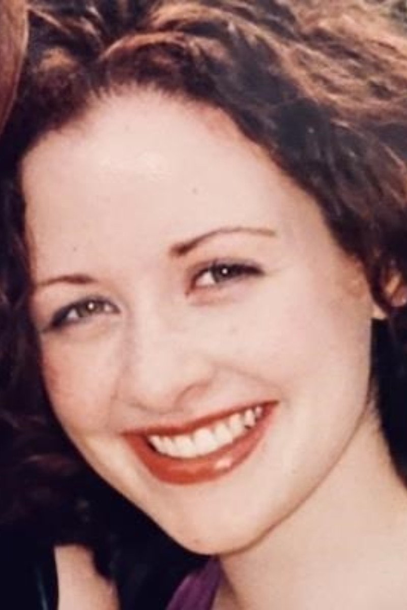 et billede af Kelly Mealia