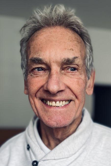 et billede af Jeremy Zimmermann