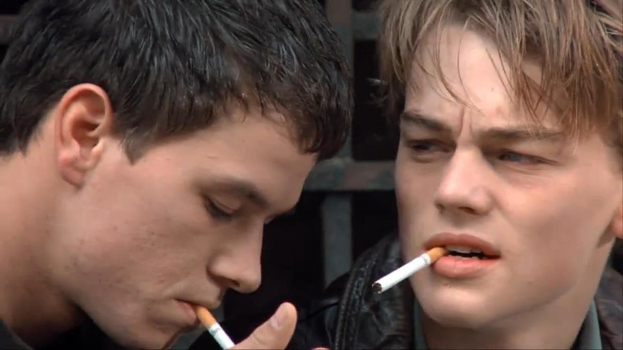 The Basketball Diaries (1995) - Backdrops — The Movie Database (TMDb)