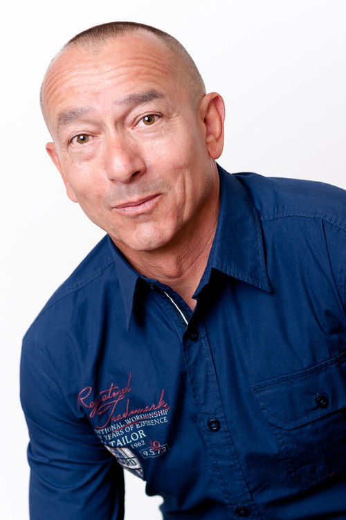 et billede af Gábor Zelei