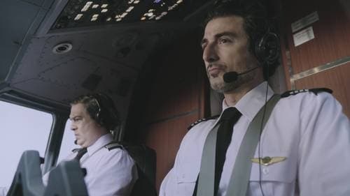 Air Disasters