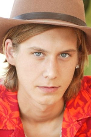 et billede af Jean Ledoux