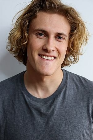 et billede af Jonas Bachan